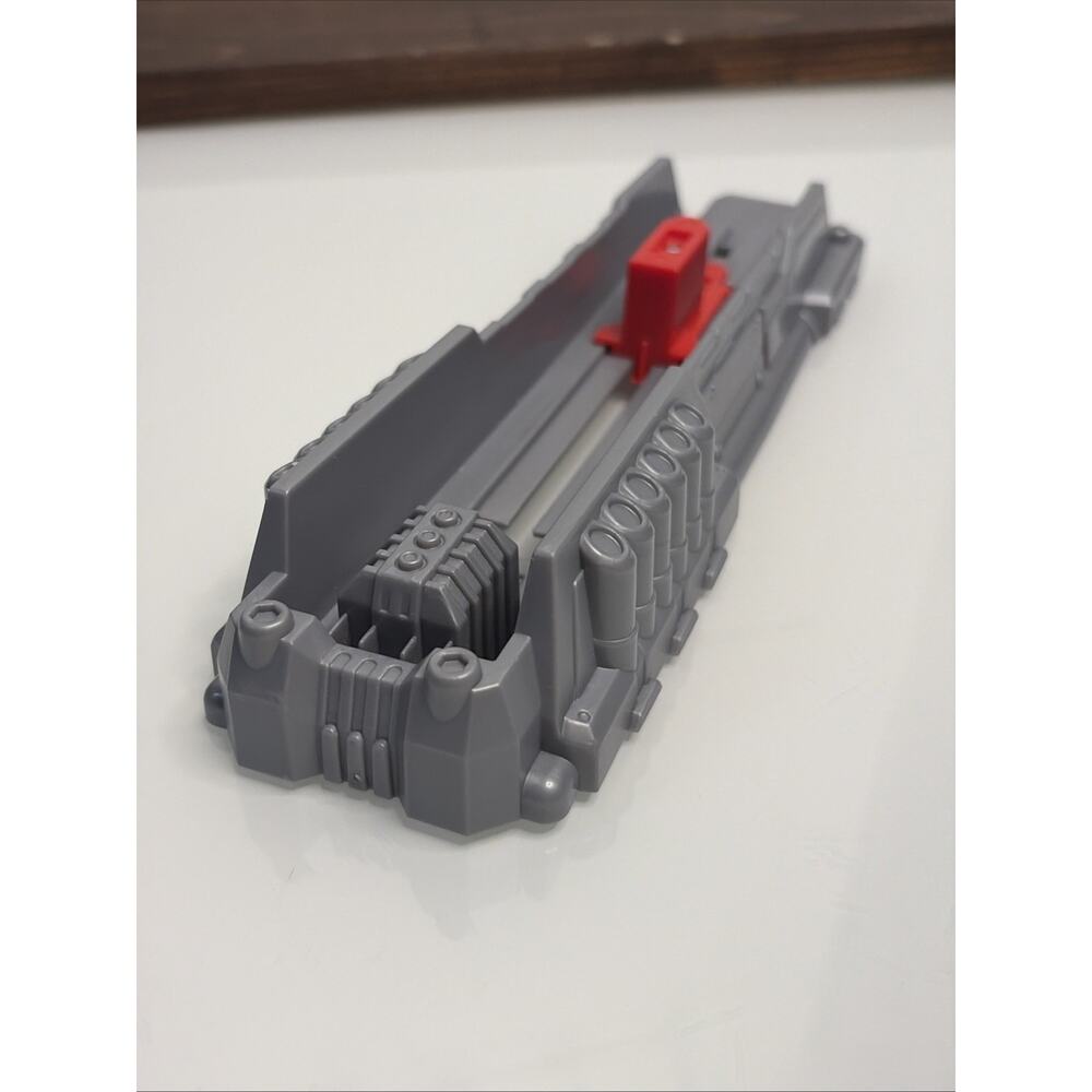 Zuru Metal Machines Car Launcher Hot Wheels Compatible Replacement Tested
